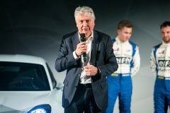 PRESENTATION ALPINE WEC