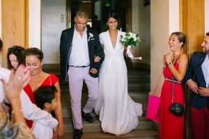 photographe mariage saint tropez ceremonie civile