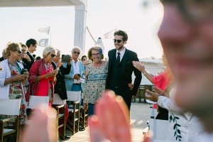 photographe mariage saint tropez ceremonie laique