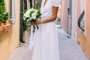 photographe mariage saint-tropez photo couple