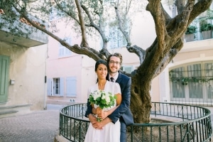 photographe mariage saint tropez photo couple