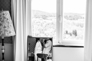 photographe mariage saint tropez photo robe mariee