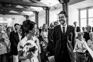 photographe mariage saint tropez photos ceremonie civile