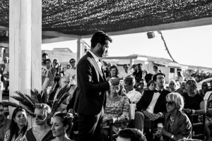 photographe mariage saint-tropez photos ceremonie laique