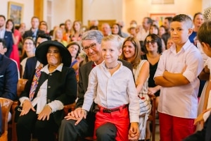 photographe mariages saint tropez photo ceremonie civile