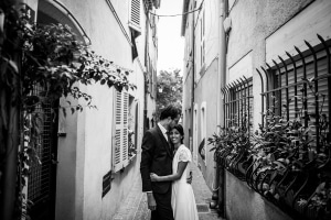 photographe mariages saint-tropez photo couple