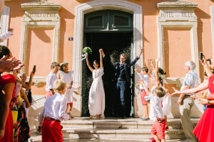 photographe mariages saint tropez photo mairie