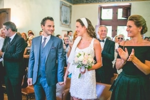 MARIAGE ANGELINE ET ALEXANDRE