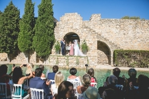 MARIAGE ANGELINE ET ALEXANDRE