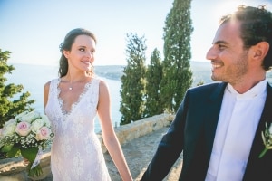 MARIAGE ANGELINE ET ALEXANDRE