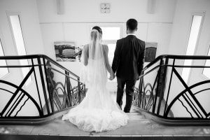 photographe de mariage à marseille, photos cérémonie civile
