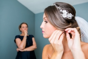 photographe mariage à marseille, photos préparatifs, make up mariée