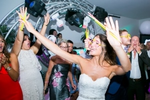 photographe de mariage à marseille, photos de soirée