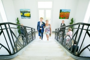 photographe mariage marseille, photos cérémonie civile