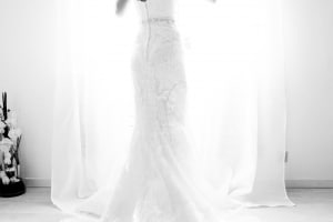 photographe mariage marseille, photos préparatifs, robe mariée