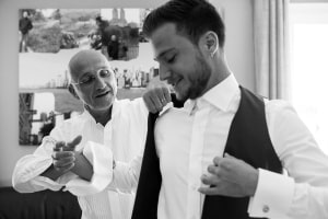 photographe mariage à marseille, préparatifs marié, photo mariages