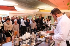 GAULT ET MILLAU TOUR 2016 PACA