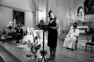 photographe mariage allauch photo ceremonie religieuse provence