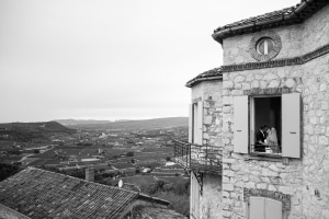 photographe mariage le castellet photo de couple provence