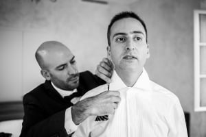 photographe mariage le castellet photos preparatif marie var