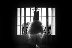 photographe mariage le castellet robe mariee provence