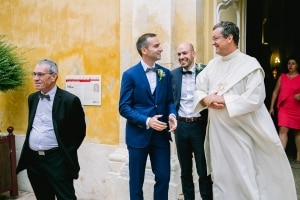 photographe mariages allauch ceremonie religieuse