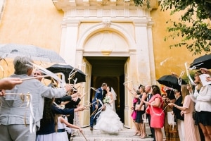 photographe mariages allauch reportage photo eglise