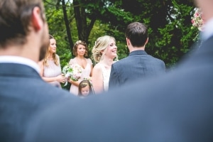 photographe pour mariage anglais, provence, cérémonie laïque