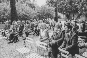 photographe pour mariage anglais, provence, photos cérémonie laïque