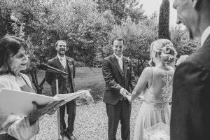 photographe pour mariage anglais, provence, photo, cérémonie laïque