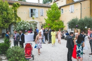 photographe mariages anglais, provence, photos cocktail