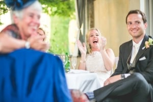 photographe de mariage anglais en provence, photos du discours