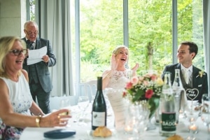 photographe mariages anglais provence, photo du repas