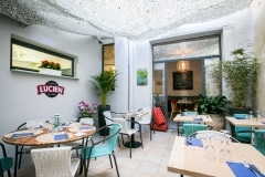 RESTAURANT CHEZ LUCIEN