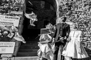 photographe mariage photo gordes luberon ceremonie civile