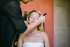 photographe mariages gordes luberon photo make up mariee