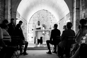 photographe mariages gordes luberon photos ceremonie religieuse