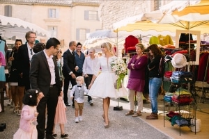 photographe mariages photo gordes luberon mairie