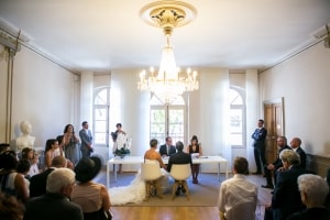 photographe mariage à avignon, photo cérémonie civile gard