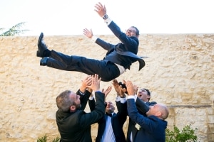 photographe mariage à avignon, photo cocktail