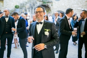 photographe de mariage à avignon, photos cocktail