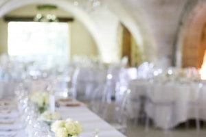 photographe de mariage à avignon, photos de la décoration cocktail