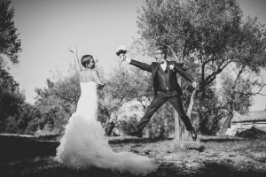 photographe mariages à avignon, photo mariés couples