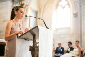 photographe de mariages à avignon, photos cérémonie religieuse