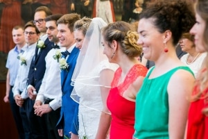 photographe mariage à marseille, photo de cérémonie civile mairie