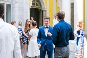 photographe de mariages à marseille, photo cérémonie civile