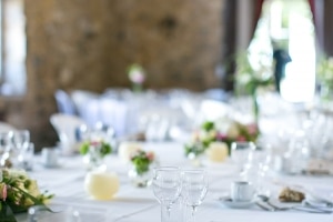 photographe de mariages à marseille, photo,s décoration table