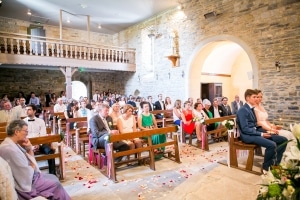 photographe mariages à marseille, photo église