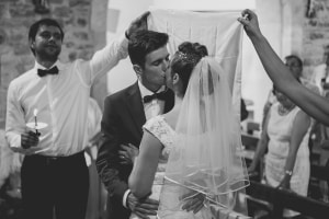 photographe mariage, marseille, photo église