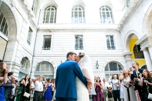 photographe mariage à marseille, photos mairie